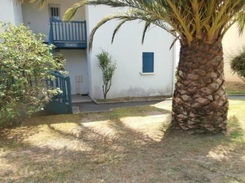 Rental Apartment Marine 101 - Biarritz
