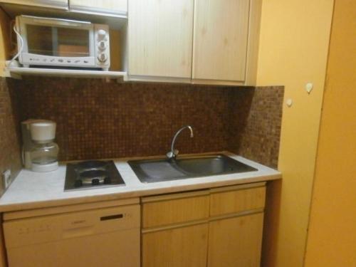 Rental Apartment Vsp207