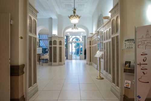 Hotel H�tel Vacances Bleues Royal Westminster