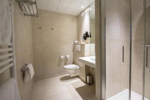 Hotel H�tel Vacances Bleues Royal Westminster