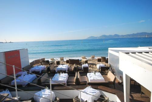 Apartamento Appartement Luxe 3 Chambres Proche Carlton