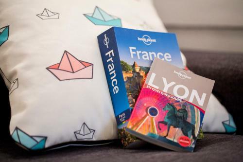 Apartamentos Suite Gambetta Cosy Et Design