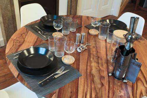 Apartamentos Suite Gambetta Cosy Et Design