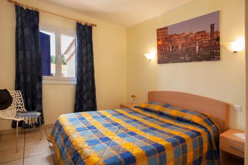 Aparthotel R�sidence Villa Romana