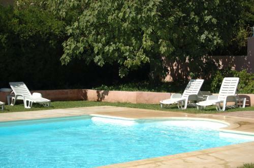 Aparthotel R�sidence Villa Romana