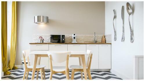 Apartamento Les Z'apparts Urban Loft
