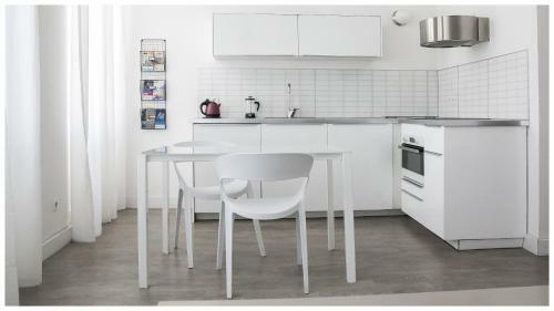 Apartamento Les Z'apparts Urban Loft