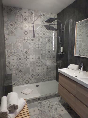 Apartamento Les Z'apparts Urban Loft