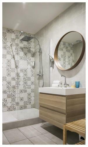 Apartamento Les Z'apparts Urban Loft