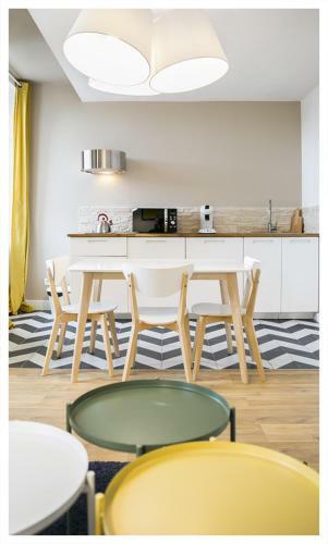 Apartamento Les Z'apparts Urban Loft
