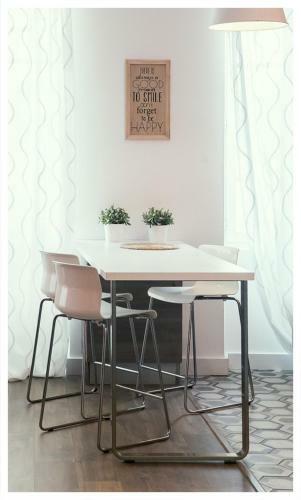 Apartamento Les Z'apparts Urban Loft