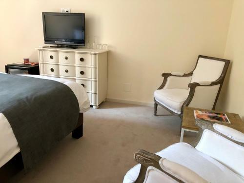 Hotel Hostellerie Le Marechal