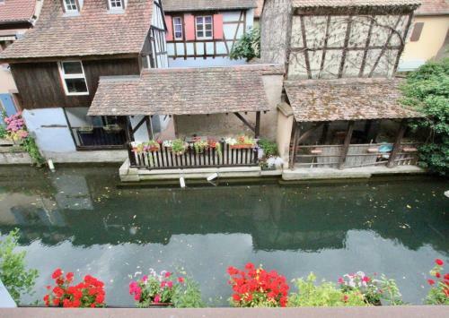 Hotel Hostellerie Le Marechal
