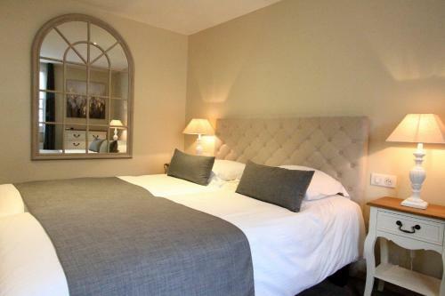 Hotel Hostellerie Le Marechal