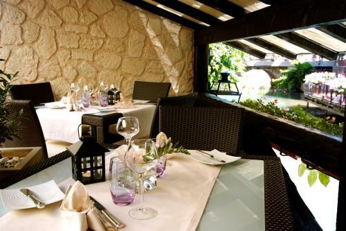 Hotel Hostellerie Le Marechal