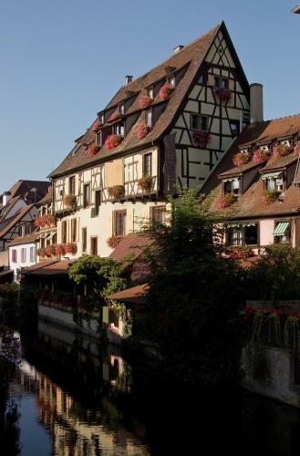 Hotel Hostellerie Le Marechal