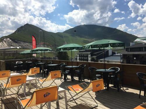 Hotel Chalet Ffs Les 4 Vents