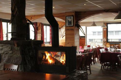Hotel Chalet Ffs Les 4 Vents