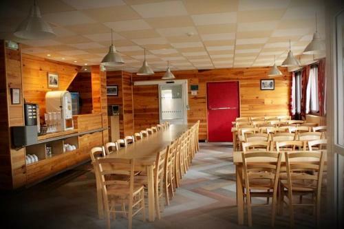 Hotel Chalet Ffs Les 4 Vents