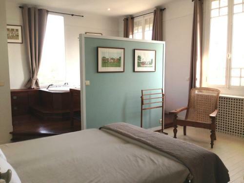 Villa Les D�lices