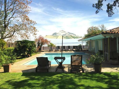 Villa Les D�lices