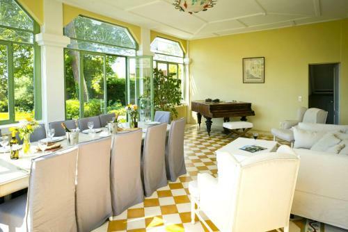 Villa Les D�lices