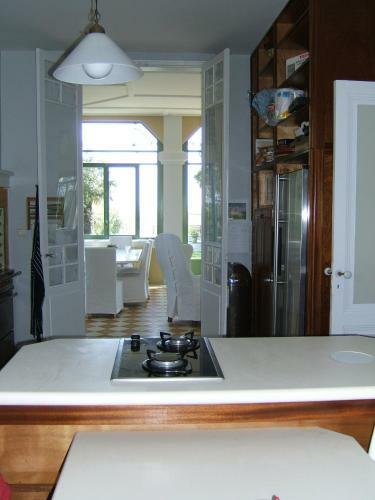 Villa Les D�lices