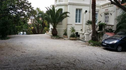 Hotel Oxford Cannes