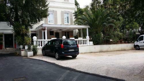 Hotel Oxford Cannes