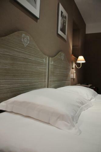 Hotel Oxford Cannes