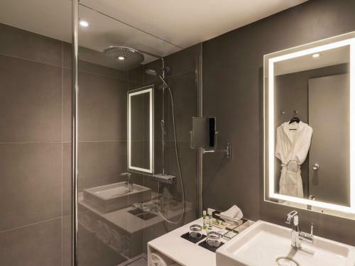 Hotel Novotel Lyon Bron Eurexpo