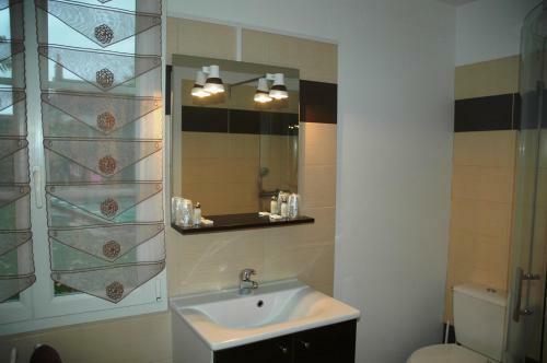 Bed & Breakfast Chambre D'h�tes Des Ducs