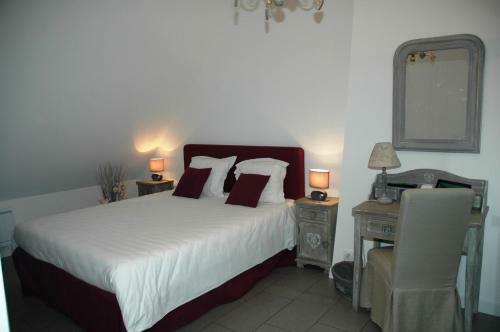Bed & Breakfast Chambre D'h�tes Des Ducs