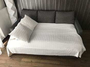 Apartamento Les Appartements Paris Clichy