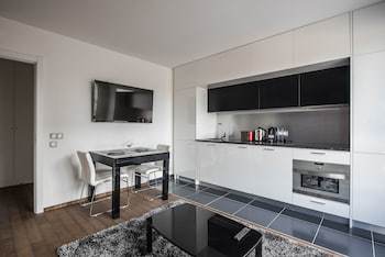 Apartamento Les Appartements Paris Clichy