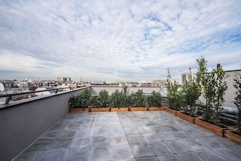 Apartamento Les Appartements Paris Clichy