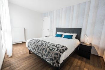 Apartamento Les Appartements Paris Clichy