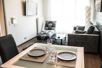 Apartamento Les Appartements Paris Clichy