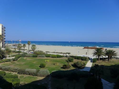 Apartment Les Terrasses Du Levant.5