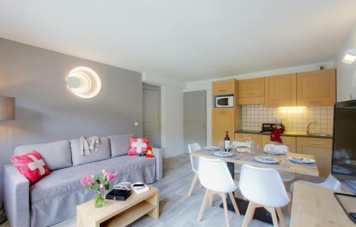 Aparthotel R�sidence Odalys Le Pelvoux