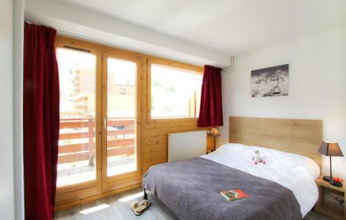 Aparthotel R�sidence Odalys Le Pelvoux