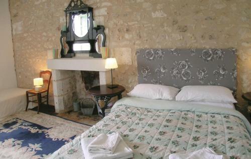 Holiday Home Lacaud K-597