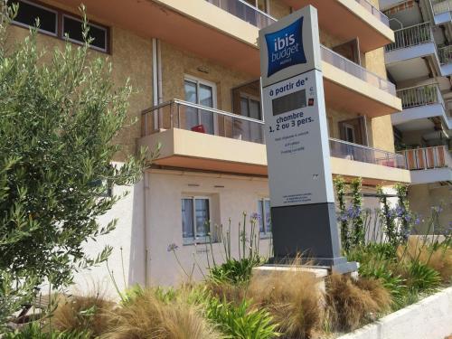Hotel Ibis Budget Menton Bord De Mer