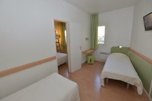 Hotel Ibis Budget Menton Bord De Mer