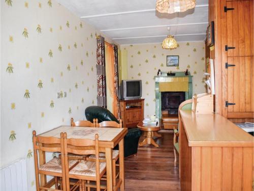 Holiday Home Pleurtuit