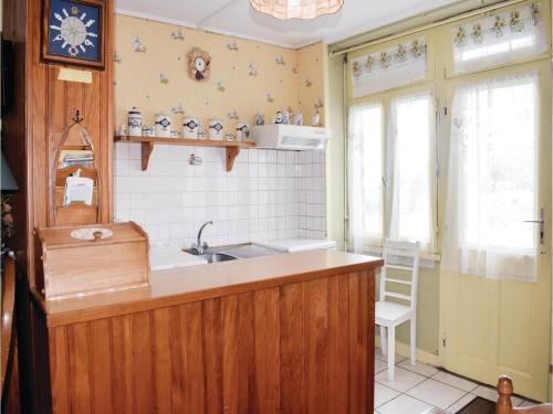Holiday Home Pleurtuit