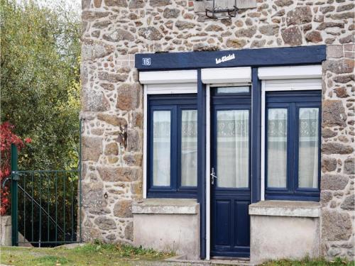 Holiday Home Pleurtuit