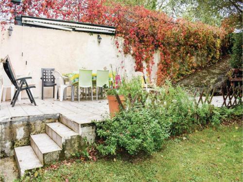 Holiday Home Pleurtuit