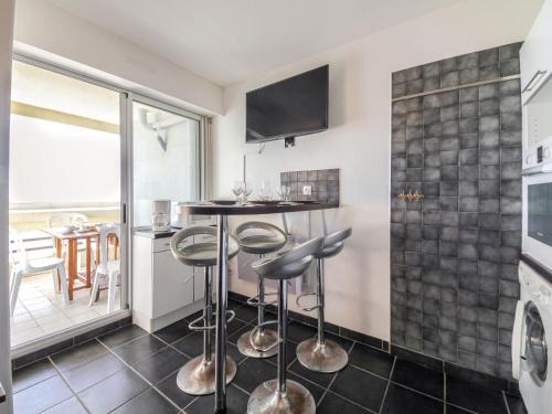 Apartment Le Beaupr�.9