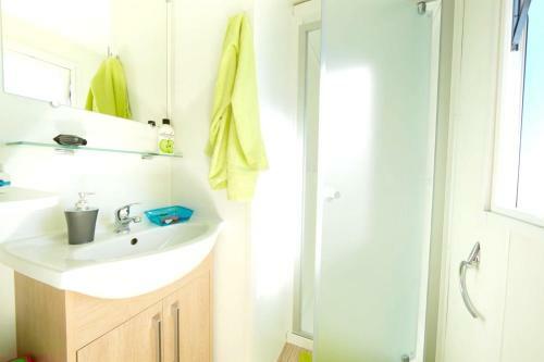 Holiday Home Rue Des Sables 1